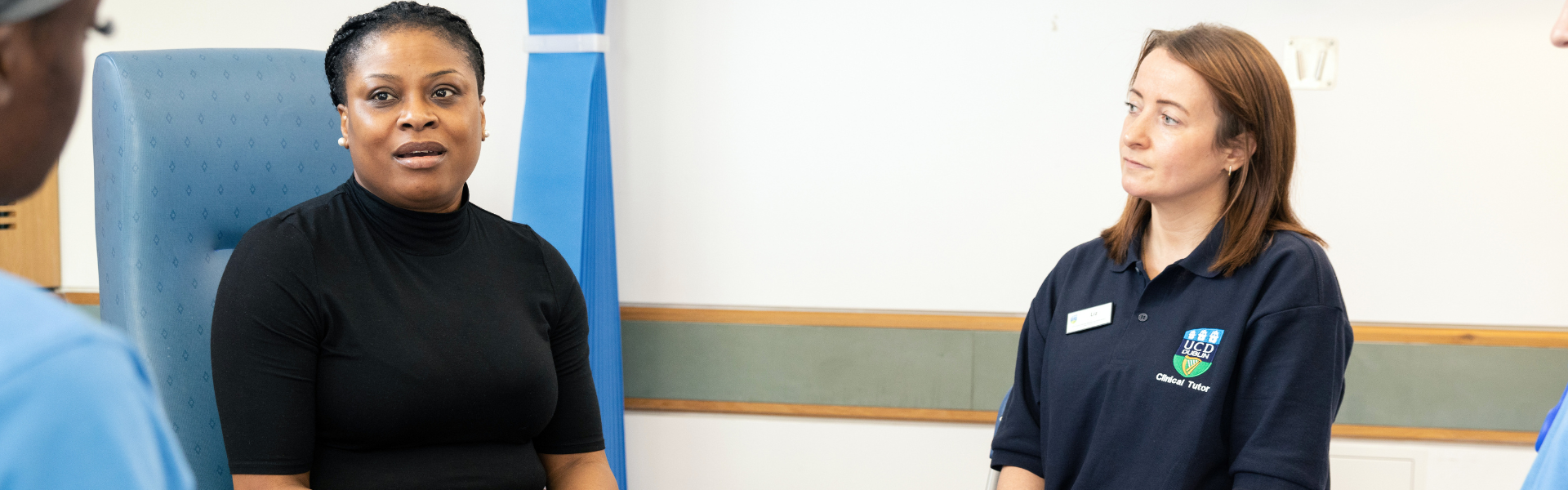 Inside banner mental health